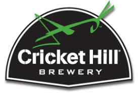 Cricket Hill Brewing Co.