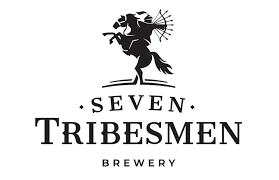 Seven Tribesmen