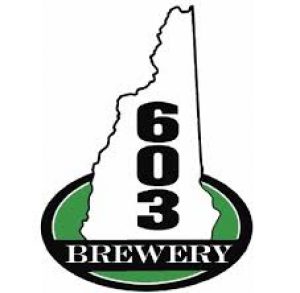 603 Brewery