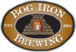 Bog Iron Brewing