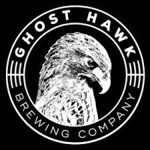 Ghost Hawk