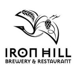 Iron Hill