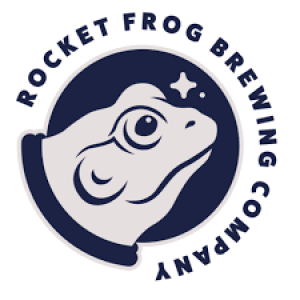 Rocket Frog