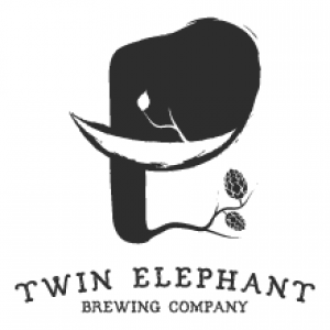 Twin Elephant